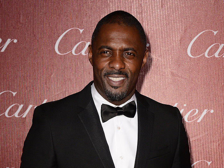 Die Gerüchte um Idris Elba als neuer James Bond reißen nicht ab