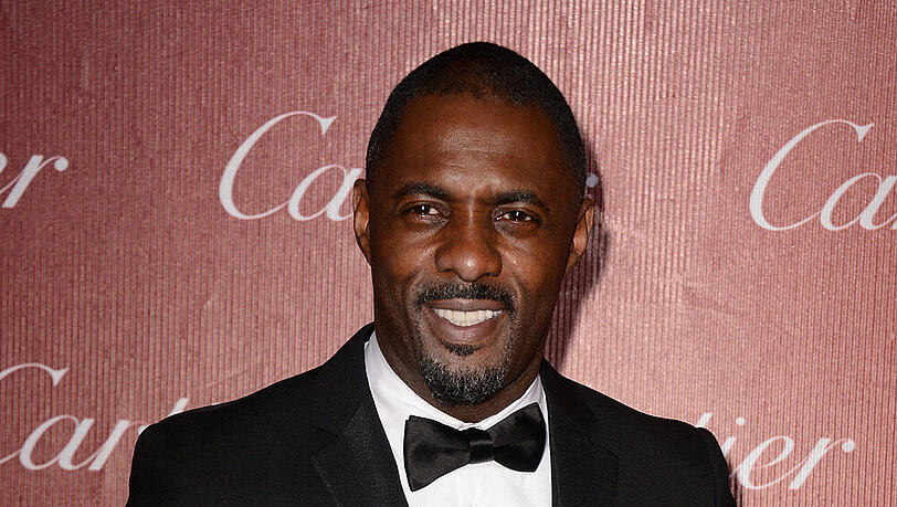 Die Gerüchte um Idris Elba als neuer James Bond reißen nicht ab Die Gerüchte um Idris Elba als neuer James Bond reißen nicht ab