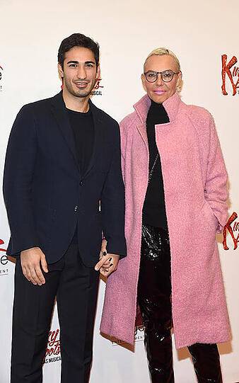 Bitteres Beziehungs-Aus: Natascha Ochsenknecht und Fußballer Umut Kekilli haben sich erneut getrennt. Kurz vor ihrer Dschungelcamp-Teilnahme ist die Exfrau von Uwe Ochsenknecht wieder Single. Natascha und Umut hatten sich schon einmal im Sommer 2016 getrennt, fanden aber wieder zueinander.