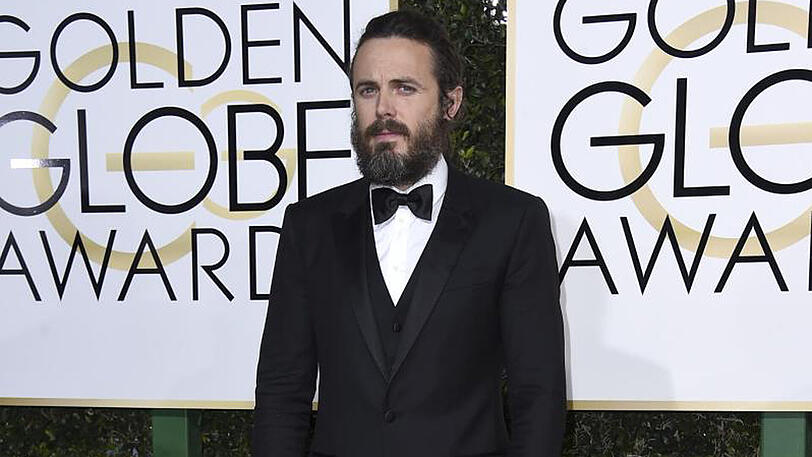 Mit &bdquo;Manchester by the Sea&ldquo; holt Casey Affleck gegenüber dem drei Jahre älteren Ben mächtig auf in Sachen Berühmtheit.