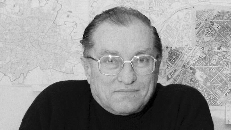 Franz Dietl ist im Juli im Alter von 85 Jahren verstorben (Archivbild. Franz Dietl ist im Juli im Alter von 85 Jahren verstorben (Archivbild.