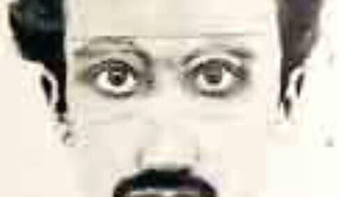 Vom Täter gibt es nur ein Phantombild. Vom Täter gibt es nur ein Phantombild.