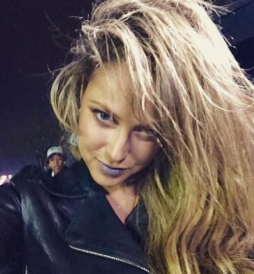 Vanessa Huppenkothen