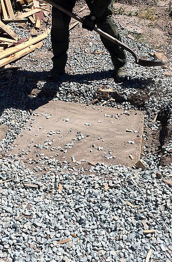 An der amerikanisch/mexikanischen Grenze haben Fahnder den bislang längsten Drogentunnel entdeckt.