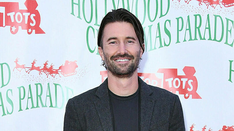 Brandon Jenner wird ein zweites Mal vor den Traualtar treten