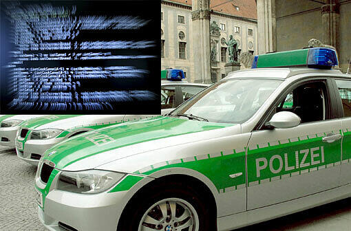 Nach einem Online-Fahrzeugverkauf wurde der Autoverkäufer von Betrügern erpresst. (Symbolbild)