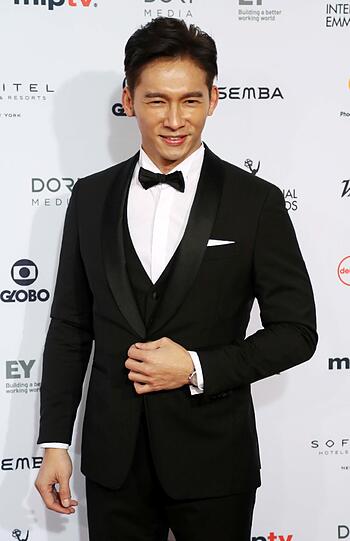 James Wen