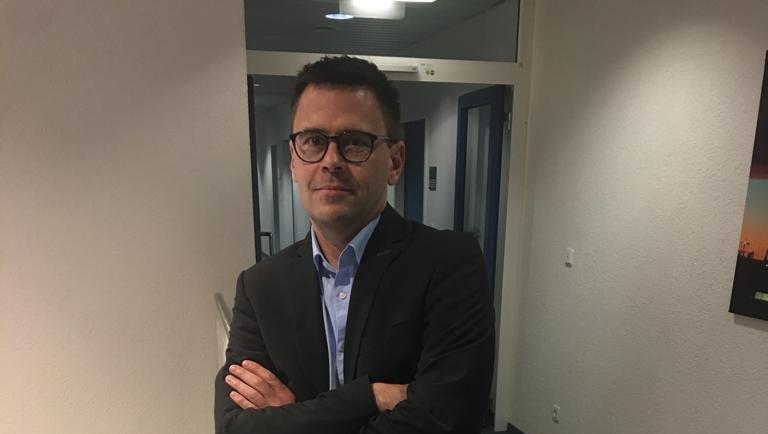 Kläger Alexander R.