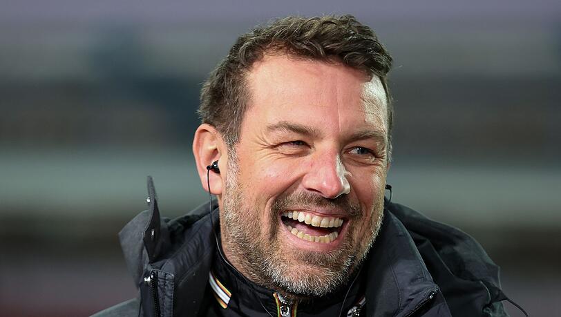 "Die Namen sind alle groß, ich habe keinen, den ich bevorzuge", sagt Nürnbergs Trainer Markus Weinzierl.