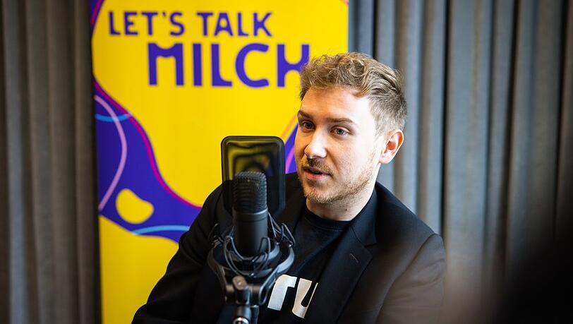 Tristan Horx ist Trend- und Zukunftsforscher.