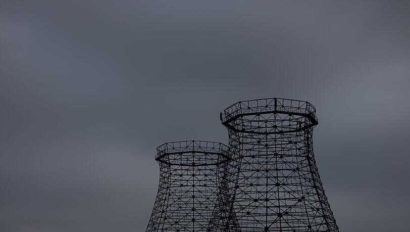 Wolkig und mild: So sieht das Wetter in den kommenden Tagen oft aus. Wolkig und mild: So sieht das Wetter in den kommenden Tagen oft aus.
