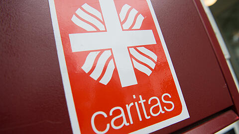 Die Caritas kündigte den Mietvertrag mit dem fraglichen Verein fristlos.