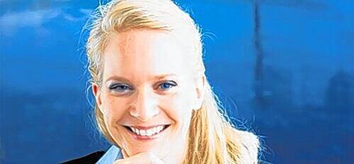 Jasmin Weinert, Wirtschaftsprüferin und Steuerberaterin, WSWP Weinert GmbH, München