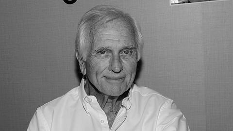 Ron Ely verkörperte von 1966 bis 1968 Tarzan.