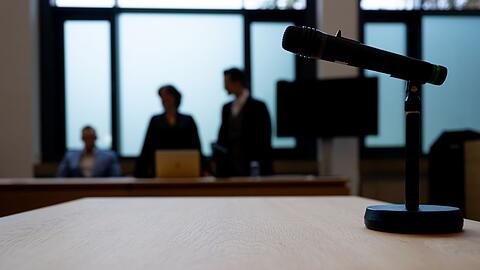 Im Prozess um den Tod von Hanna aus Aschau werden derzeit Zeuginnen und Zeugen vernommen. (Archiv)