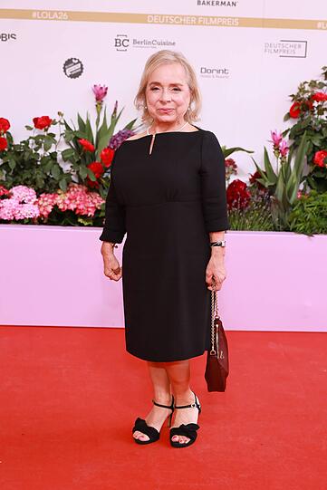 Christine Urspruch Christine Urspruch
