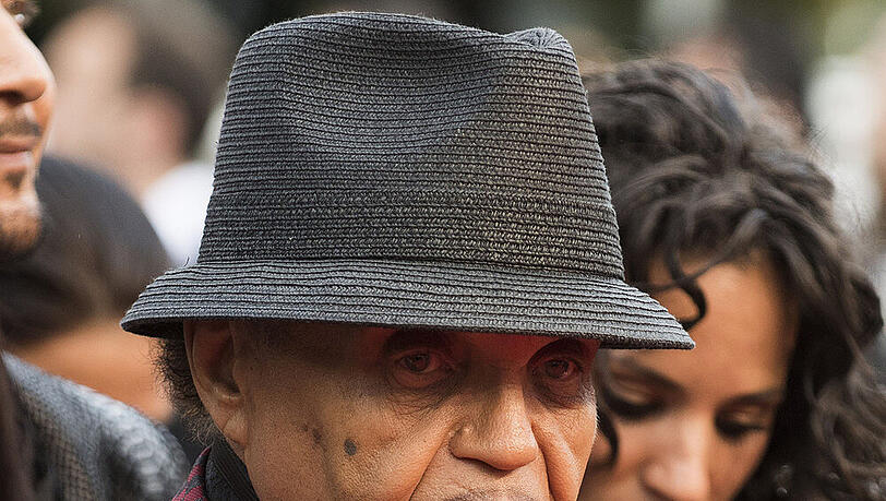 Wegen Viagra-Gerüchten: Joe Jackson hat seinen Anwalt eingeschaltet Wegen Viagra-Gerüchten: Joe Jackson hat seinen Anwalt eingeschaltet