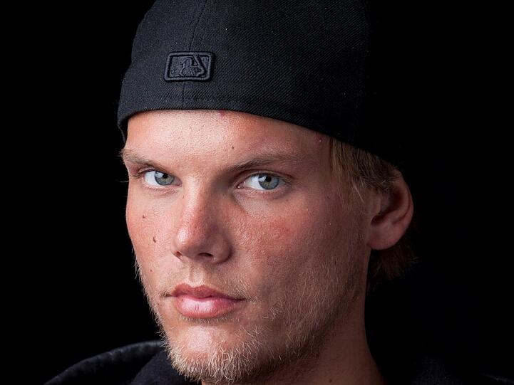 Avicii: Der Star-DJ ist aus den Charts nicht mehr wegzudenken