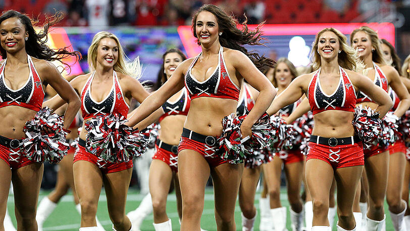 Atlanta Falcons
