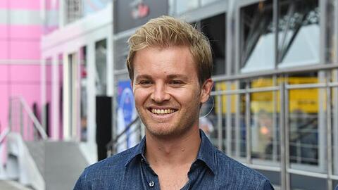 Einst selber Formel-1-Weltmeister, jetzt TV-Experte: Nico Rosberg.