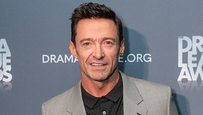 Hugh Jackman erinnert sich an ein für ihn beschämend verlaufenes Vorsprechen mit Sandra Bullock.