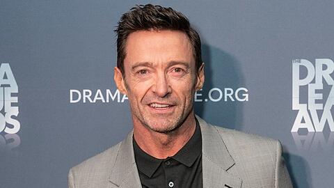 Hugh Jackman erinnert sich an ein für ihn beschämend verlaufenes Vorsprechen mit Sandra Bullock.