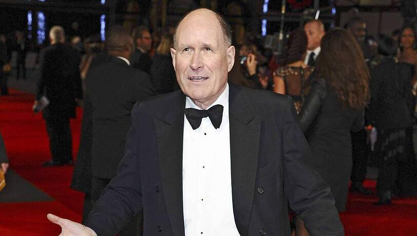 William Nicholson auf der Premiere von "Mandela: Der lange Weg zur Freiheit" William Nicholson auf der Premiere von "Mandela: Der lange Weg zur Freiheit"