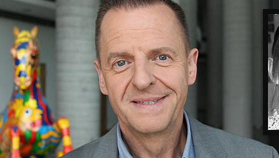 Dr. Christian Lüdke erklärt, was Peggys Mutter in den letzten Jahren durchmachen musste. Dr. Christian Lüdke erklärt, was Peggys Mutter in den letzten Jahren durchmachen musste.