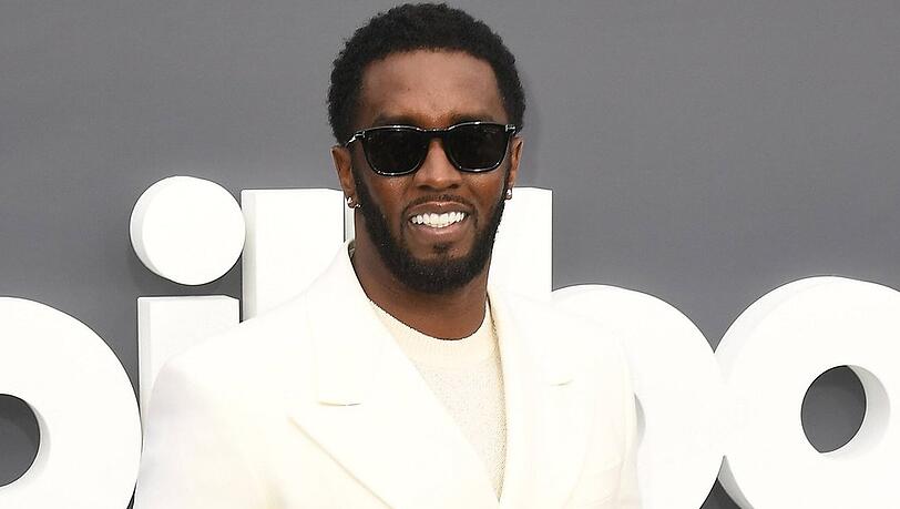 Diddy freut sich über ein weiteres Kind.