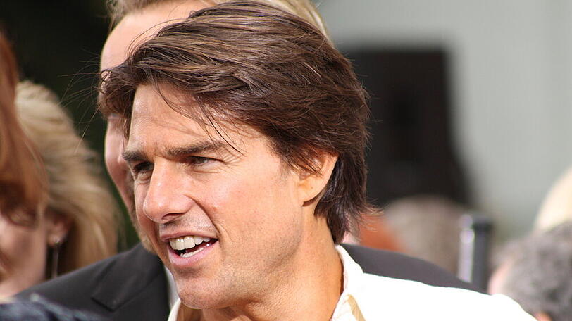 Tom Cruise wird nicht nach Italien zu "Mission Impossible"-Dreharbeiten kommen.