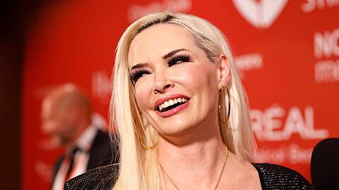 Daniela Katzenberger feiert am 1. Oktober ihren 40. Geburtstag.