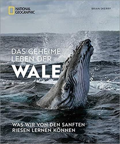 "Das geheime Leben der Wale".