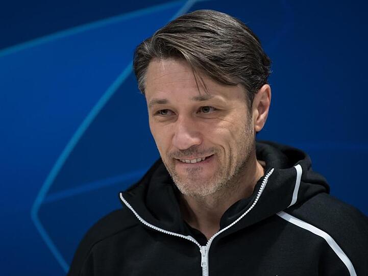 Bayern-Trainer Niko Kovac erwartet ein intensives und hochklassiges Spiel beim FC Liverpool.