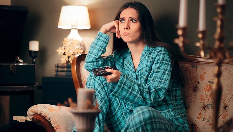 Netflix geht verstärkt gegen das Teilen von Accounts vor.