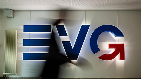 Die EVG hat ihre Drohung zur&uuml;ckgezogen. (Symbolbild)