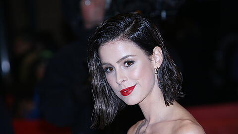 Lena Meyer-Landrut kündigt via Instagram eine Pause an