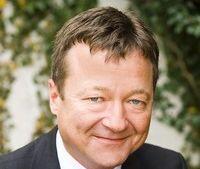 Neuer Sprecher im OV Schwabing der Grünen: Christian Hierneis.