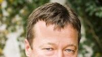 Neuer Sprecher im OV Schwabing der Grünen: Christian Hierneis. Neuer Sprecher im OV Schwabing der Grünen: Christian Hierneis.