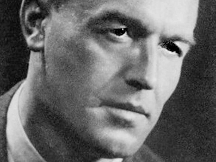 Er war "Dr. Tod": Aribert Heim.