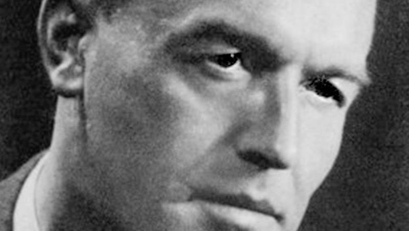 Er war "Dr. Tod": Aribert Heim. Er war "Dr. Tod": Aribert Heim.
