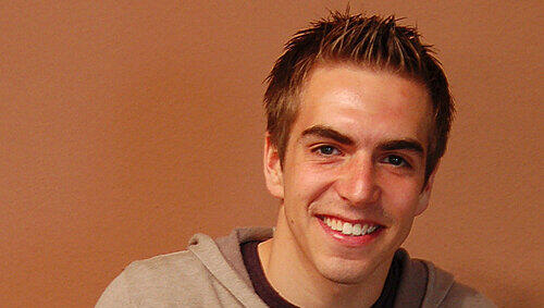 Philipp Lahm ist Münchens Sportler des Jahres. Philipp Lahm ist Münchens Sportler des Jahres.