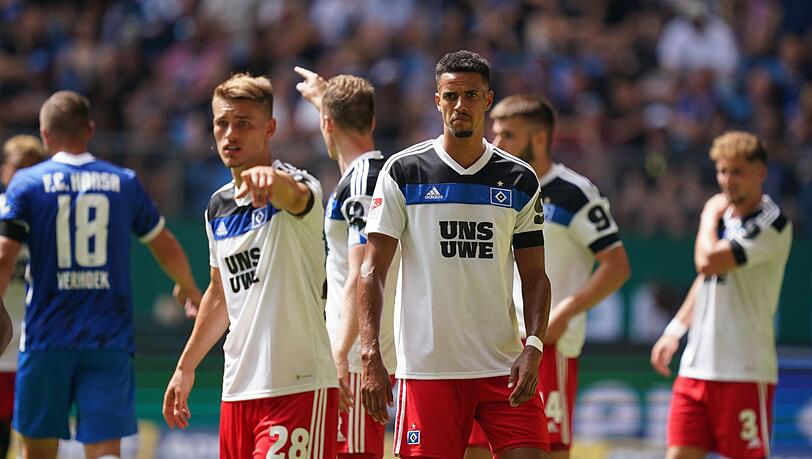 Erste-Niederlage-f-r-HSV-Fehlstart-f-r-Arminia-Bielefeld