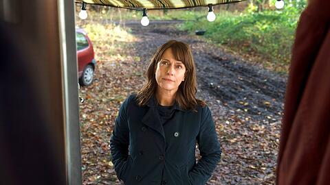 "Polizeiruf 110: Widerfahrnis": In ihrem 20. Fall stößt Doreen Brasch (Claudia Michelsen) auf ein mysteriöses Schicksal.