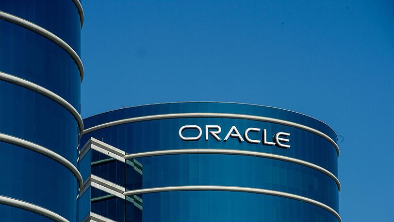 Oracle will im KI-Gesch&auml;ft mitspielen. (Archivbild)