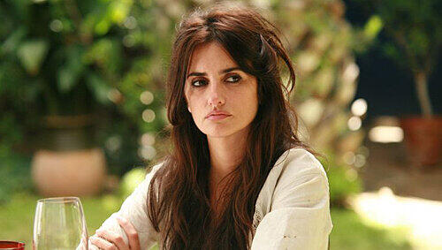 Heute beim Auftakt der Mittelmeerfilmtage: Penelope Cruz als eifersüchtige Geliebte in Woody Allens „Vicky Cristina Barcelona“. Heute beim Auftakt der Mittelmeerfilmtage: Penelope Cruz als eifersüchtige Geliebte in Woody Allens „Vicky Cristina Barcelona“.