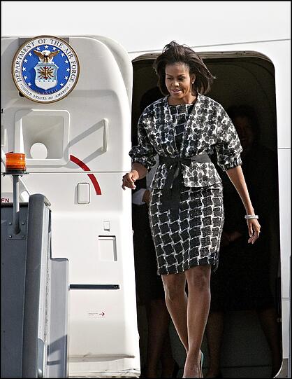 Michelle Obama