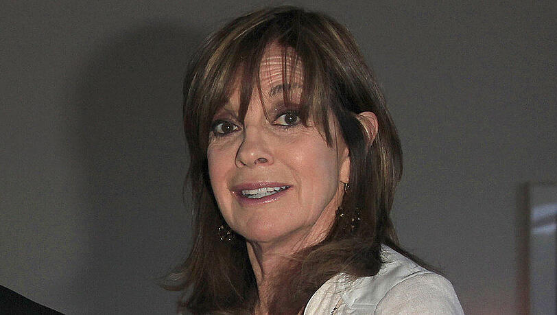 "Dallas"-Star Linda Gray trauert um ihren Sohn "Dallas"-Star Linda Gray trauert um ihren Sohn