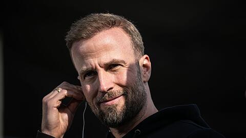 Traut dem BVB den Titel zu: BVB-Coach Sebastian Hoeneß.