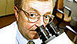 Professor Wolfgang Eisenmenger obduzierte Ursula Herrmann.