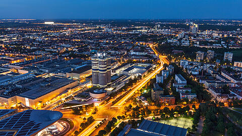 Die CSU hat Ideen, wie sie die M&uuml;nchner Wirtschaft ankurbeln will.